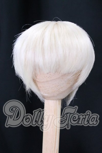 画像1: 6-7inch/ウィッグ I-26-06-25-029-KD-ZI (1)