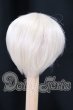 画像2: 6-7inch/ウィッグ I-26-06-25-029-KD-ZI (2)