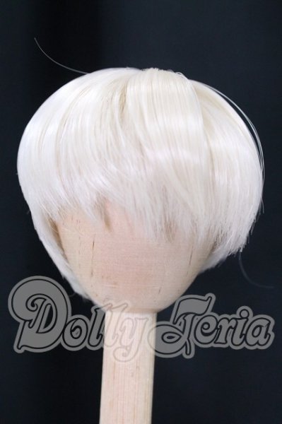 画像1: 6-7inch/ウィッグ I-26-06-25-030-KD-ZI (1)
