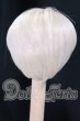 画像2: 6-7inch/ウィッグ I-26-06-25-030-KD-ZI (2)