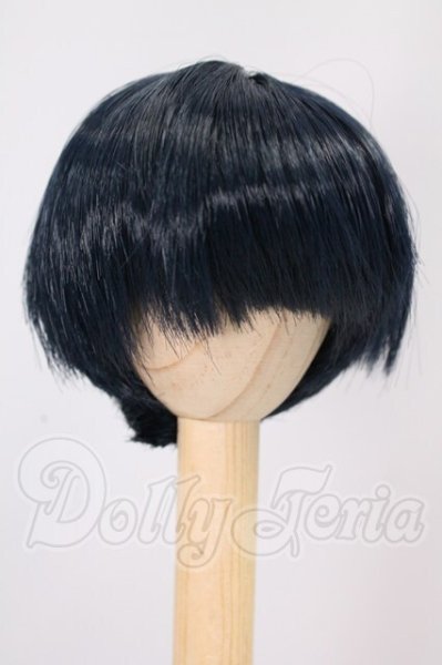 画像1: 6-7inch/ウィッグ I-26-06-25-027-KD-ZI (1)
