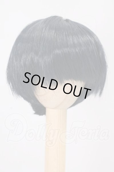 画像1: 6-7inch/ウィッグ I-26-06-25-027-KD-ZI (1)