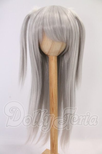画像1: 9inch/みさんとるーぷ様製ウィッグ I-26-06-25-002-KD-ZI (1)
