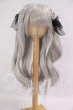 画像1: 9inch/みさんとるーぷ様製ウィッグ I-26-06-25-004-KD-ZI (1)