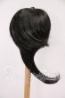 画像2: 9inch/みさんとるーぷ様製ウィッグ I-26-06-25-005-KD-ZI (2)