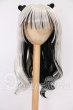 画像1: 8〜9inch/インナーカラーウィッグ(Candy House様) I-26-06-25-008-KD-ZI (1)