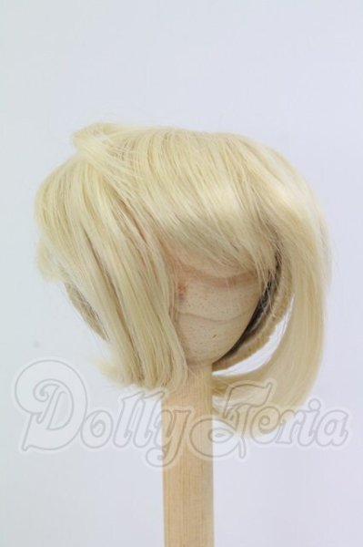 画像1: 7-8inch/ウィッグ I-26-06-25-168-KD-ZI (1)