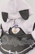 画像3: 幼SD/OF:衣装セット I-26-06-25-063-KD-ZI (3)