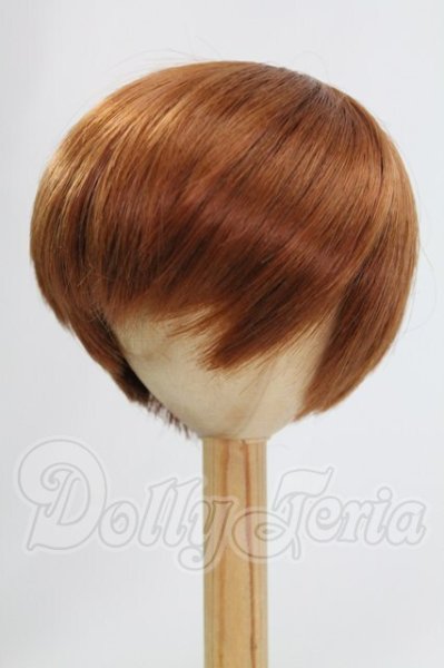 画像1: 8-9inch/ウィッグ I-26-06-25-386-KD-ZI (1)