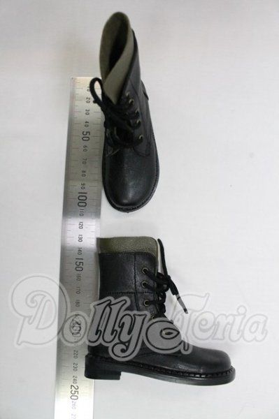画像3: SDGrB＆SD13男の子/OF:靴 I-26-06-25-331-KD-ZI (3)