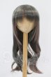 画像1: 9inch/ウィッグ：みさんとるーぷ様製 I-26-06-25-163-KD-ZI (1)