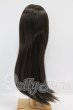 画像2: ８-９inch/ウィッグ　Ronshuka Couture様製 I-26-06-25-162-KD-ZI (2)