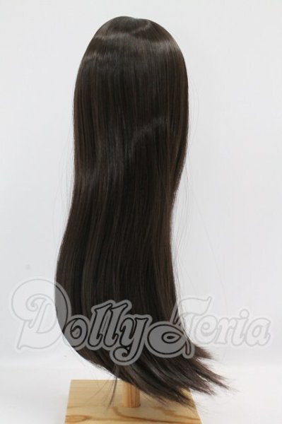 画像2: ８-９inch/ウィッグ　Ronshuka Couture様製 I-26-06-25-162-KD-ZI (2)