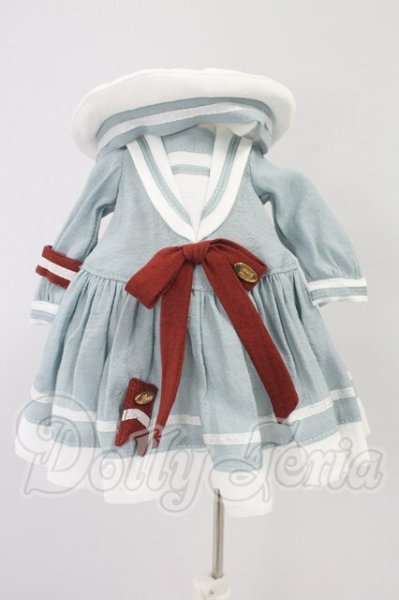 画像1: 幼SD/OF:BY SUN E製 衣装セット I-26-06-25-233-KD-ZI (1)