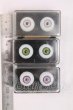 画像2: アクリルアイ/18mm×3点 I-26-06-25-121-KD-ZI (2)