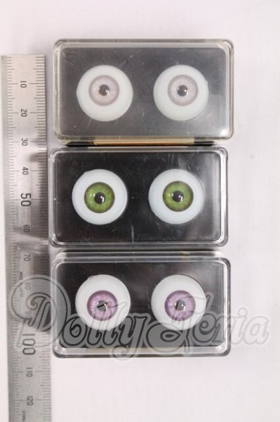 画像2: アクリルアイ/18mm×3点 I-26-06-25-121-KD-ZI (2)