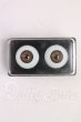 画像1: 20mm/アクリルアイ I-26-06-25-125-KD-ZI (1)