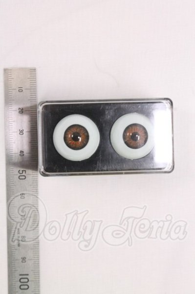 画像2: 20mm/アクリルアイ I-26-06-25-125-KD-ZI (2)