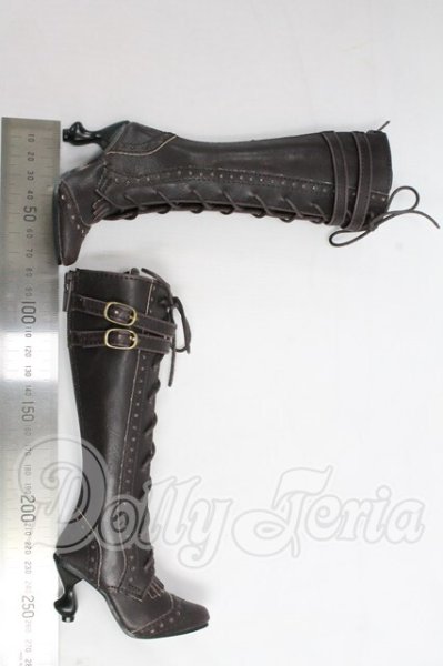 画像2: SDGrG/OF:靴　ヒールシューズ　VOLKS I-26-06-25-443-KD-ZI (2)