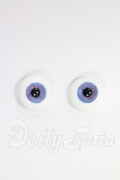 画像1: 16.5ｍｍグラスアイ I-26-06-25-415-KD-ZI (1)