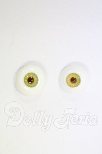 画像1: 18.５mm/グラスアイ I-26-06-25-407-KD-ZI (1)