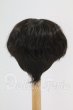 画像2: 8-9inch/ウィッグ I-26-07-02-247-KD-ZI (2)
