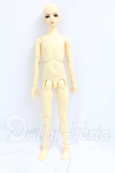 画像5: SD13BOY/ワンオフモデル：クリスタル I-26-07-02-199-KD-ZI (5)