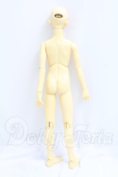 画像6: SD13BOY/ワンオフモデル：クリスタル I-26-07-02-199-KD-ZI (6)
