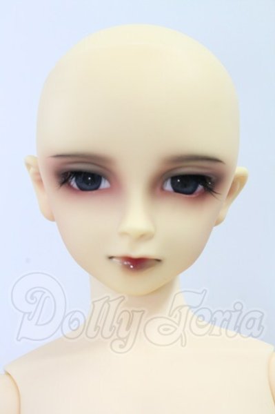 画像1: SD13BOY/ワンオフモデル：セシル I-26-07-02-253-KD-ZI (1)