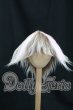 画像3: 9-10inch/ウィッグ I-26-07-09-060-KD-ZI (3)