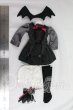 画像3: 幼SD/OF 星空のコウモリ少女(ボークス) I-26-07-09-103-KD-ZI (3)