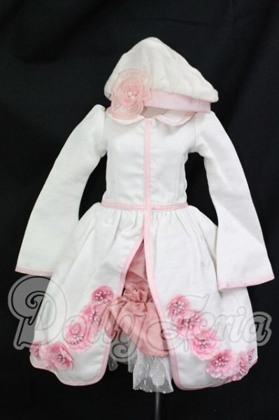 画像1: SD/OF:衣装セット I-26-07-09-376-KD-ZI (1)