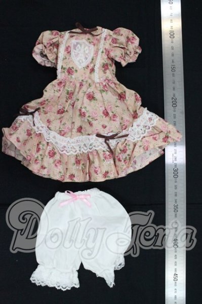 画像3: SDM＆MSD/OF:衣装セット I-26-07-09-316-KD-ZI (3)