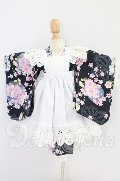 画像1: SDM＆MSD/OF:衣装セット I-26-07-09-323-KD-ZI (1)