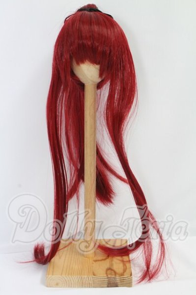 画像1: ウィッグ/8-9inch:cotindoll製 I-26-07-09-353-KD-ZI (1)