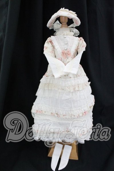 画像1: SDM＆MSD/OF:ドレス I-26-07-16-120-KD-ZI (1)