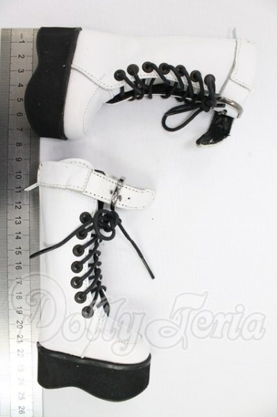 画像2: SDM＆MSD/OF:靴 I-26-07-16-166-KD-ZI (2)
