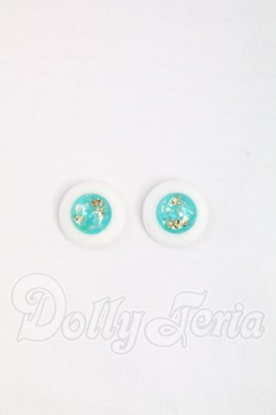 画像1: 14ｍｍ/レジンアイ I-26-07-16-141-KD-ZI (1)