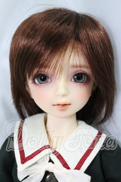 画像1: SDM男の子/アダプションモデルF-47 I-26-07-30-207-KD-ZI (1)