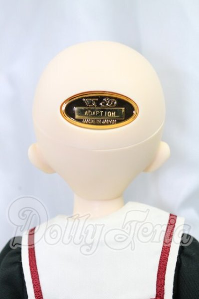 画像8: SDM男の子/アダプションモデルF-47 I-26-07-30-207-KD-ZI (8)