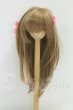 画像1: 8-9inch/ウィッグ I-26-07-30-100-KD-ZI (1)