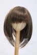画像1: 8-9inch/ウィッグ I-26-07-30-101-KD-ZI (1)