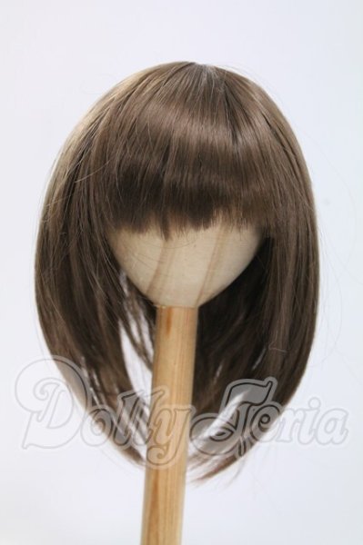 画像1: 8-9inch/ウィッグ I-26-07-30-101-KD-ZI (1)