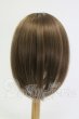 画像2: 8-9inch/ウィッグ I-26-07-30-101-KD-ZI (2)