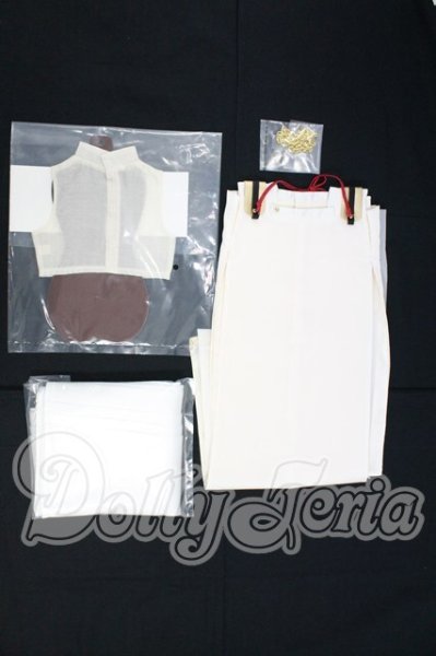 画像1: SD13BOY/OF:宵の衣〜月白〜 I-26-07-30-238-KD-ZI (1)