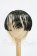 画像1: 9-10inch/ウィッグ I-26-07-30-092-KD-ZI (1)
