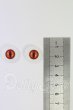 画像2: 18mm/レジンアイ I-26-07-23-374-KD-ZI (2)