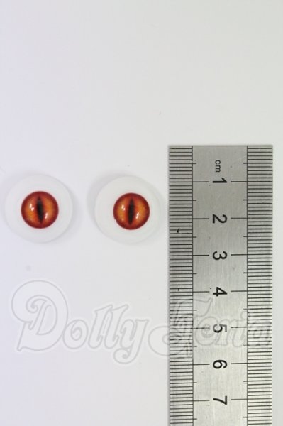 画像2: 18mm/レジンアイ I-26-07-23-374-KD-ZI (2)