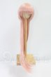 画像1: 9inch/ウィッグ I-26-07-30-226-KD-ZI (1)