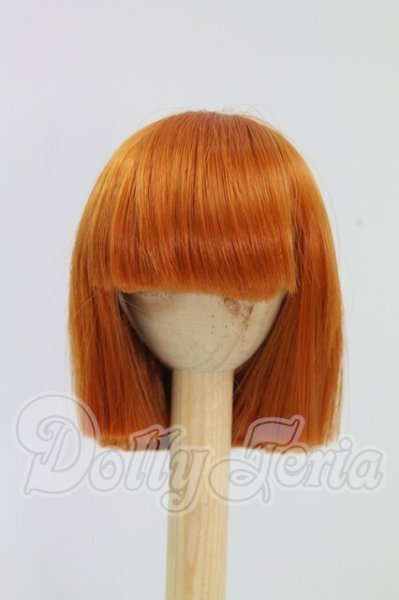 画像1: 6-7inch/ウィッグ I-26-07-30-290-KD-ZI (1)